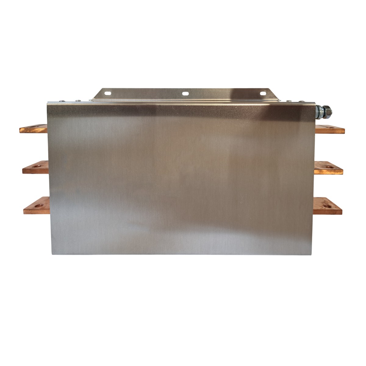 425х110х255 Сетевой ЭМС фильтр INSTART IEF-280/543-4