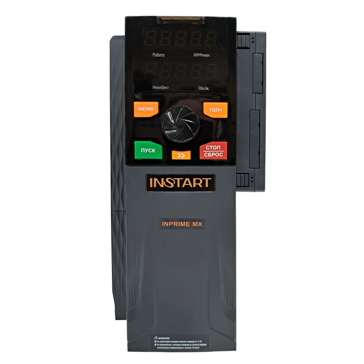 Преобразователь частоты INSTART INPRIME MX-G7.5/P11-4B