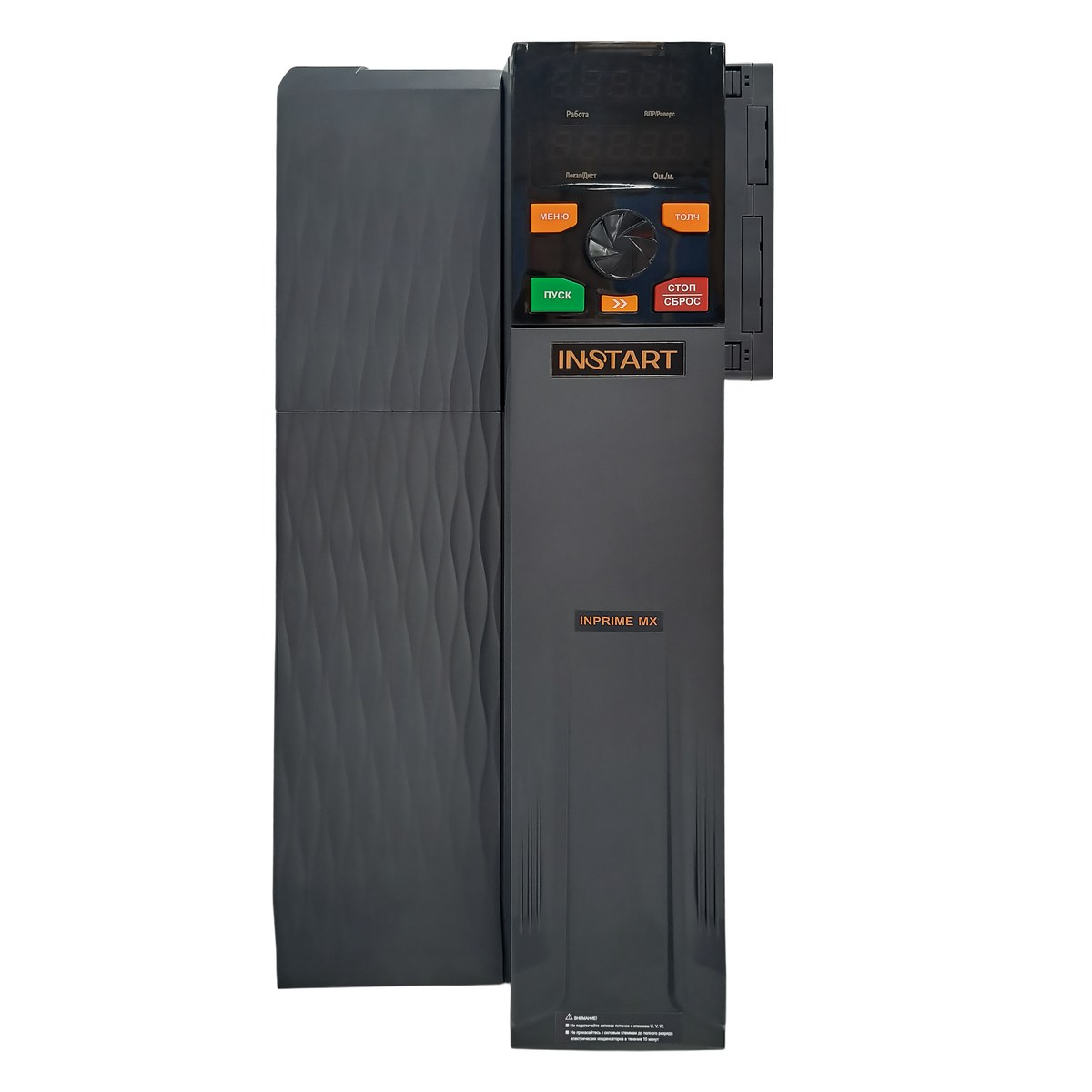 Преобразователь частоты INSTART INPRIME MX-G18.5-3B