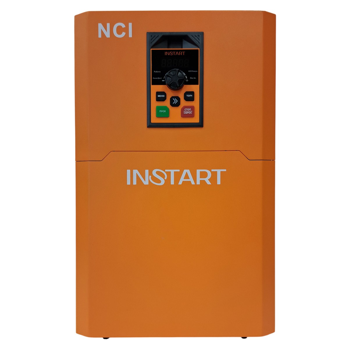 Преобразователь частоты INSTART NCI-G45-4B +NCI-SM