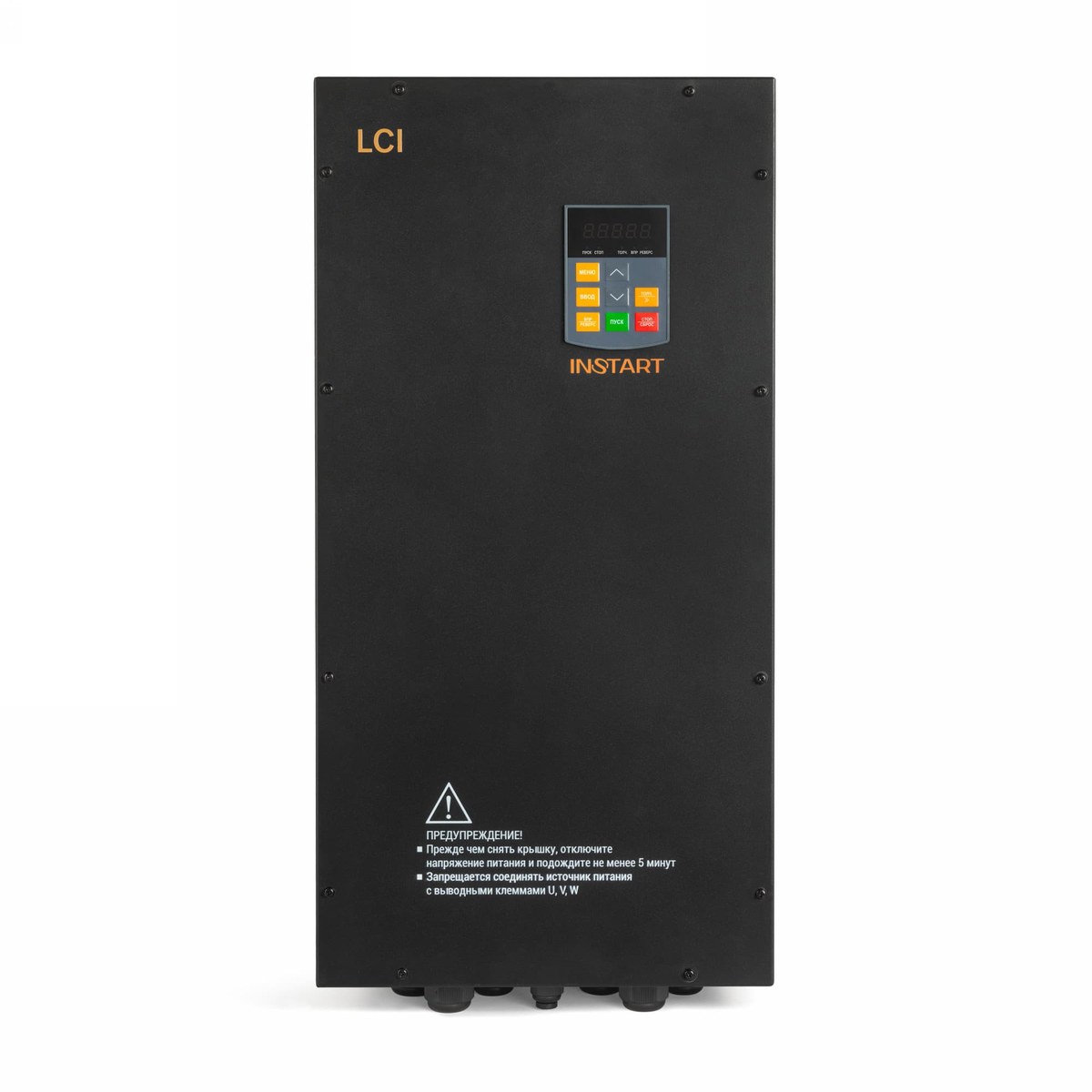 Преобразователь частоты INSTART LCI-G110-4 IP54