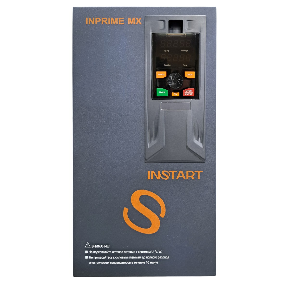 Преобразователь частоты INSTART INPRIME MX-G315/P355-4F