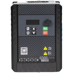 Преобразователь частоты IDS-Drive MZ401T2B, 0,4 кВт, 220 В