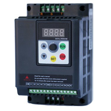 Преобразователь частоты IDS-Drive M751T2B, 0,75 кВт, 220 В