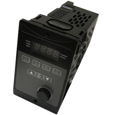 Преобразователь частоты IDS-Drive MD401T2B, 0,4 кВт, 220 В