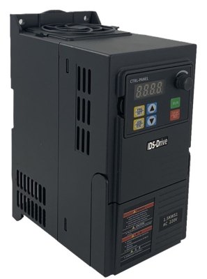 Преобразователь частоты IDS-Drive N402T2B, 4 кВт, 220 В
