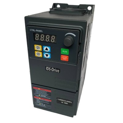 Преобразователь частоты IDS-Drive N753T4B, 75 кВт, 380 В