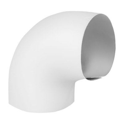 Угол ПВХ K-FLEX PVC SE 90-3S 43/25 мм, серый