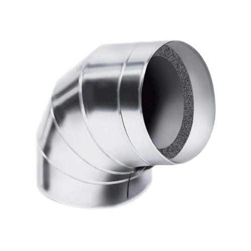 Угол K-FLEX ST AL CLAD 13×140 мм