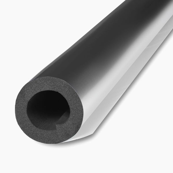 Трубка K-FLEX ECO AL CLAD 25×18 мм, 1 м