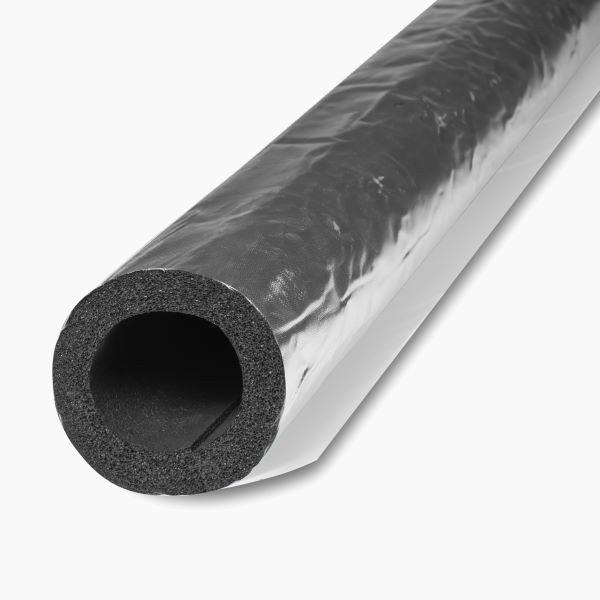 Трубка K-FLEX ECO IC CLAD SR 32×125 мм, 1 м