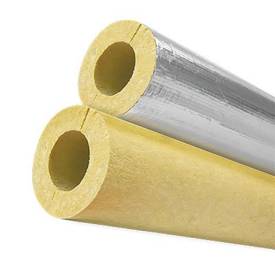 Цилиндр K-FLEX K-ROCK 30×42 мм, 1 м