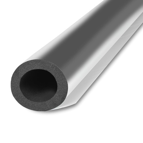 Трубка K-FLEX SOLAR HT AL CLAD 25×125 мм, 1 м