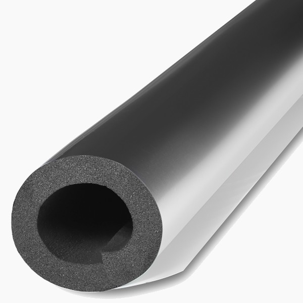 Трубка K-FLEX ST AL CLAD 13×64 мм, 1 м