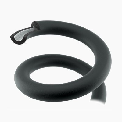 Трубка K-FLEX ST FRIGO 9×6 мм, бухта 37 м