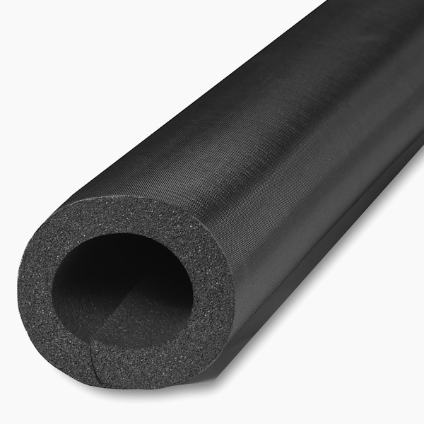 Трубка K-FLEX ST IC CLAD BK 13×15 мм, 1 м
