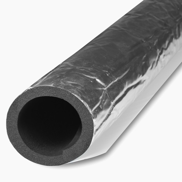 Трубка K-FLEX ST IC CLAD SR 25×18 мм, 1 м