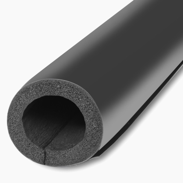 Трубка K-FLEX ST IN CLAD Black 13×22 мм, 1 м