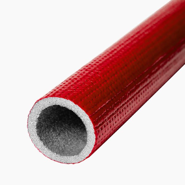 Трубка K-FLEX PE COMPACT 13×42 мм, 2 м, красная