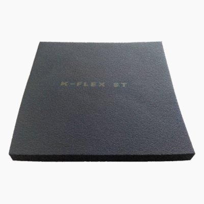 Пластина K-FLEX ST 40×1000 мм, 2 м