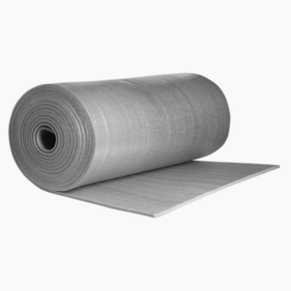 Рулон K-FLEX PE AD 25×1000 мм, 5 м, самоклеящийся